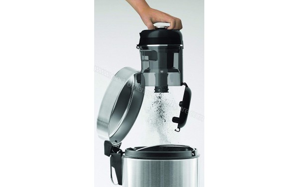 FAURE FVS-751B1 - Mise en situation