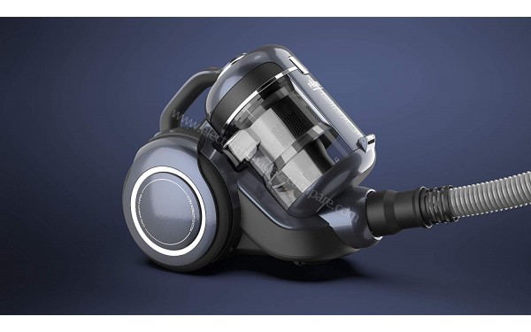 FAURE FVS-755B1 - Vue 3/4 gauche corps seul