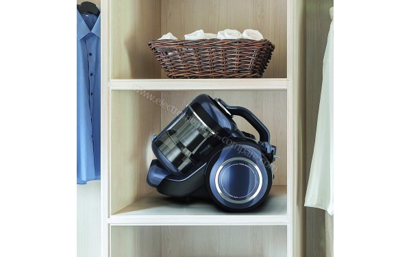 FAURE FVS-755B1 - Mise en situation