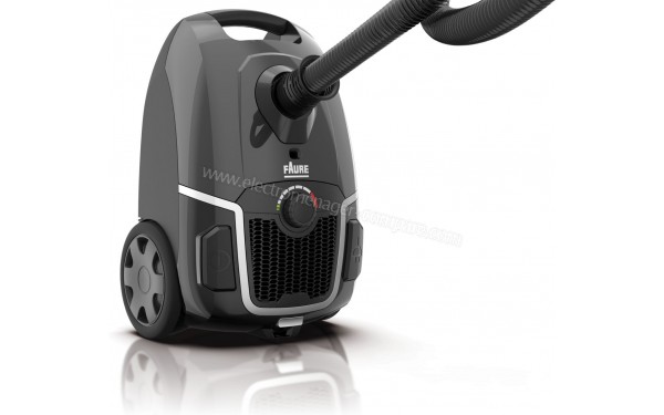 FAURE FVS-8011 - Vue 3/4 gauche corps seul