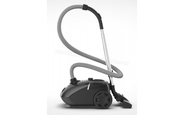 FAURE FVS-8011 - Vue de profil