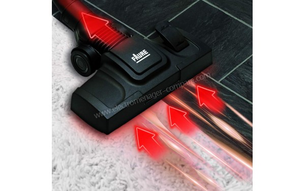 FAURE FVS-8011 - Brosse principale