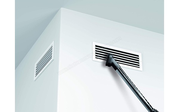 FAURE FVS-8011 - Accessoires