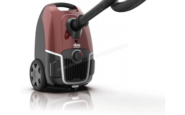 FAURE FVS-8041 - Vue 3/4 gauche corps seul