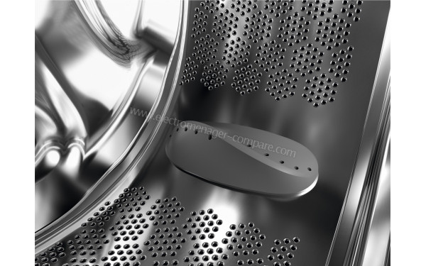 FAURE FWF1422E32 - Zoom sur le tambour