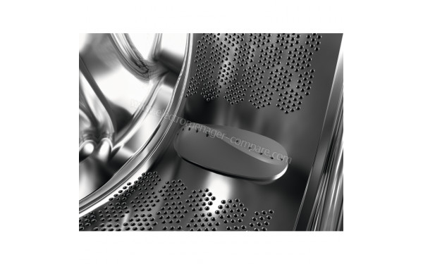 FAURE FWF84405GD - Zoom sur le tambour