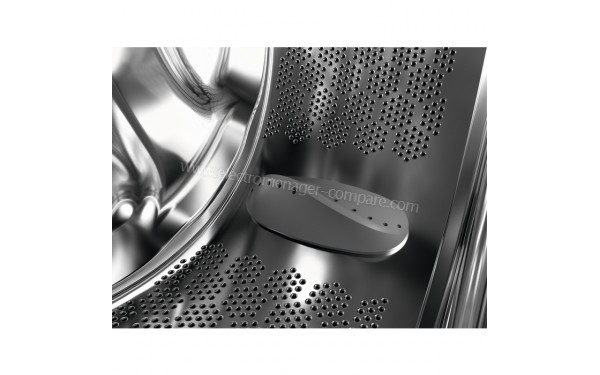 FAURE FWF84405GR - Zoom sur le tambour