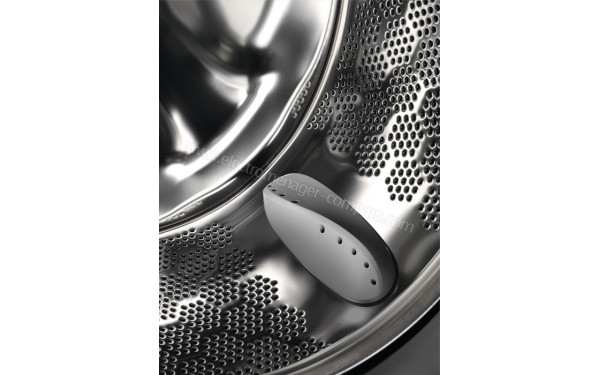 FAURE FWF84407HP - Zoom sur le tambour