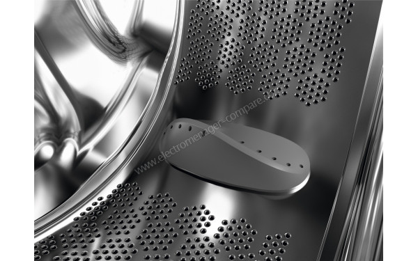 FAURE FWF8484B41 - Zoom sur le tambour