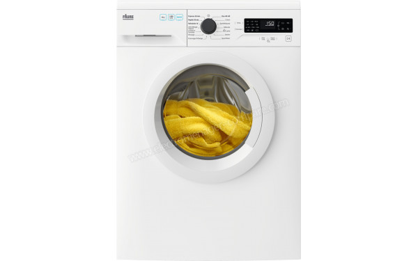 FAURE FWF8484B41 - Vue de face