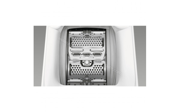 FAURE FWQ61229WC 2021 - Tambour