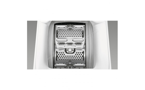 FAURE FWQ7120WS - Tambour