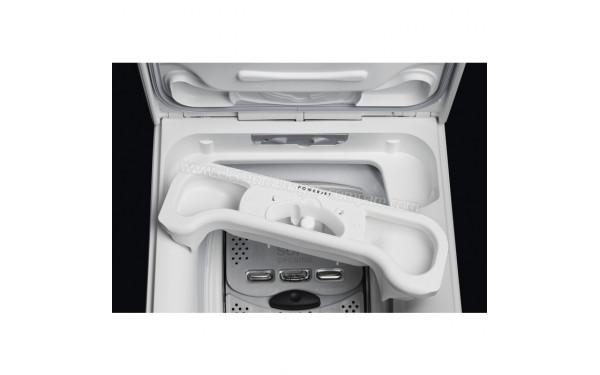 FAURE FWQ7120WS - Mise en situation