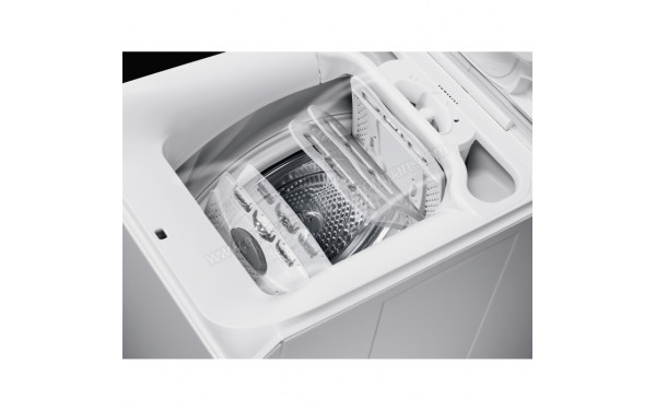 FAURE FWQ7120WS - Mise en situation