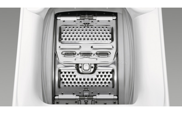 FAURE FWQ71435WS - Tambour