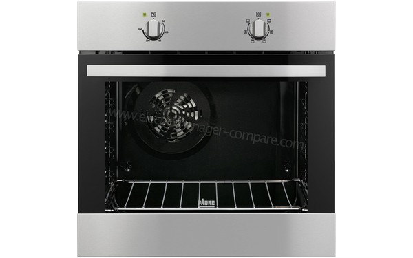 FAURE FZB20601XK - Vue de face