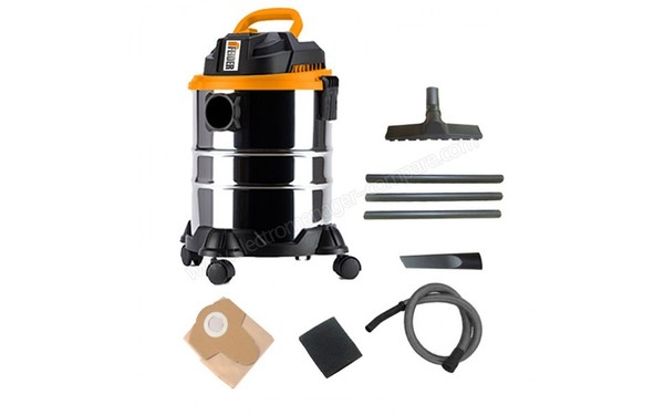 FEIDER FHAEP125020L - Vue d'ensemble