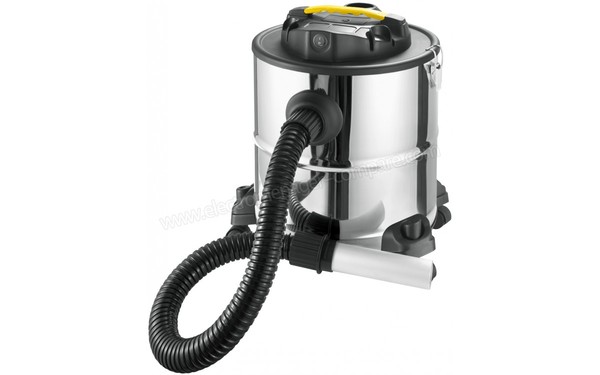 FIELDMANN FDU 2002-E - Vue 3/4 droite