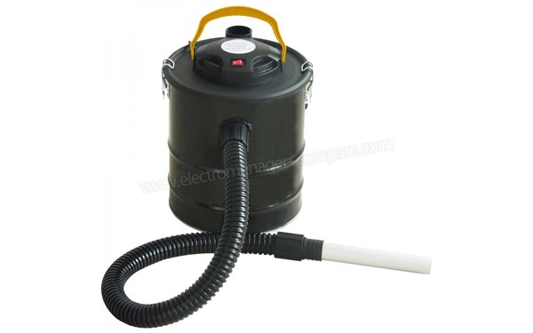 FIELDMANN FDU200601-E - Vue 3/4 droite