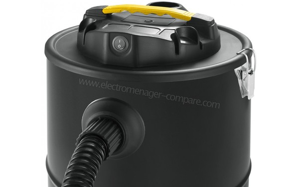 FIELDMANN FDU 201001-E - Poign&eacute;e de transport