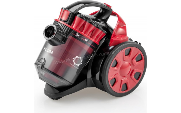 FLAMA 1684FL - Vue 3/4 droite corps seul