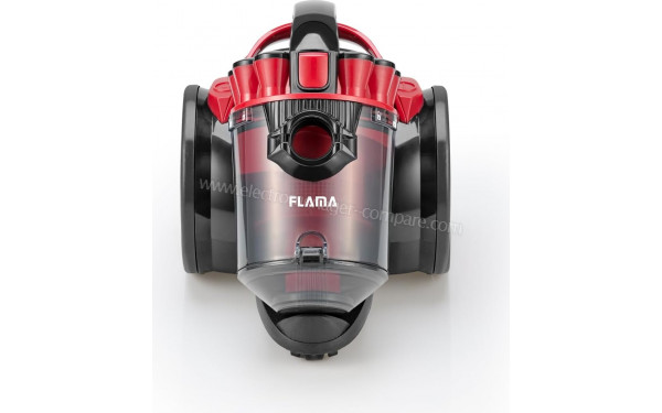 FLAMA 1684FL - Vue du dessus corps seul