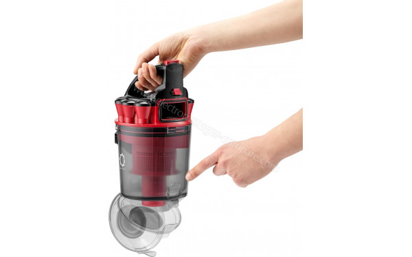 FLAMA 1684FL - Mise en situation