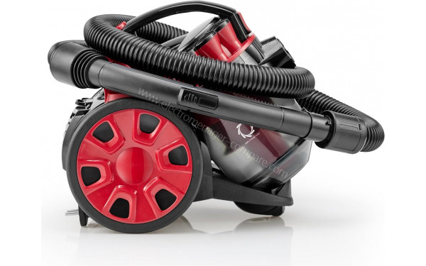 FLAMA 1684FL - Vue de profil