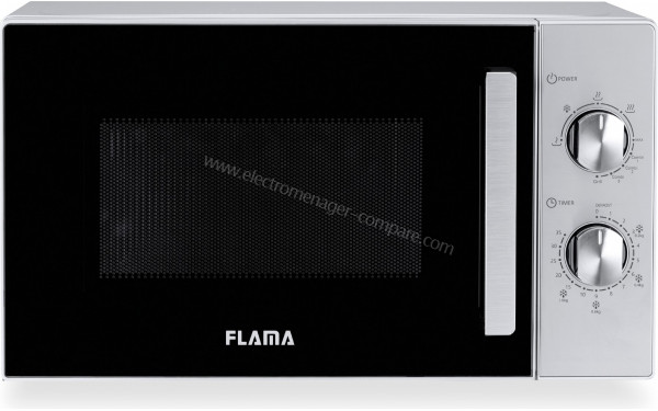 FLAMA 1803FL - Vue de face