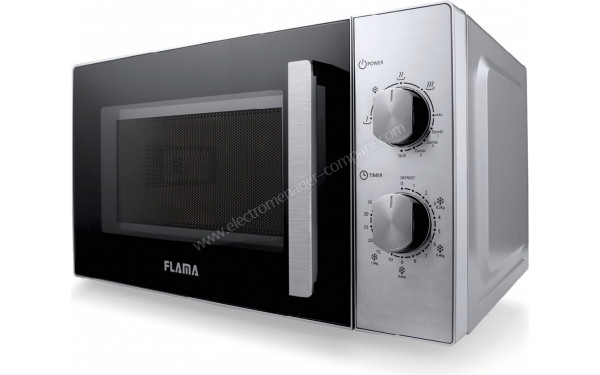 FLAMA 1803FL - Vue 3/4 droite