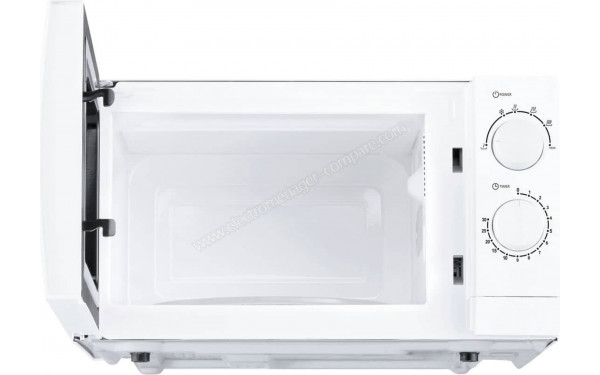 FLAMA 1816FL - Vue de l'int&eacute;rieur