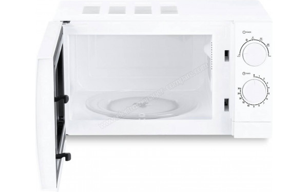 FLAMA 1816FL - Vue de l'int&eacute;rieur