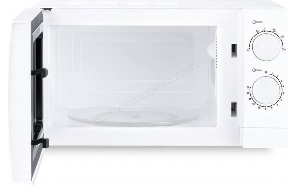 FLAMA 1816FL - Vue de l'int&eacute;rieur