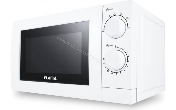 FLAMA 1816FL - Vue 3/4 droite