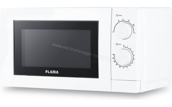 FLAMA 1816FL - Vue 3/4 droite