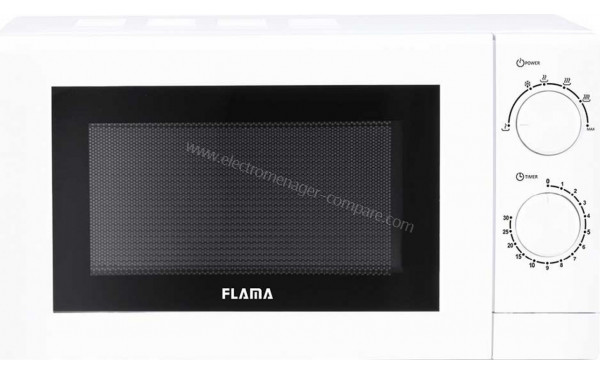 FLAMA 1816FL - Vue de face