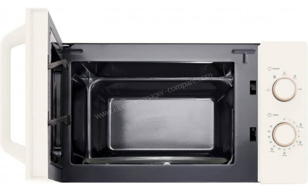 FLAMA 1831FL Cr&egrave;me - Vue de l'int&eacute;rieur