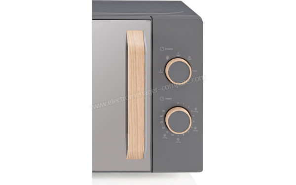 FLAMA 1832FL - Panneau de commandes