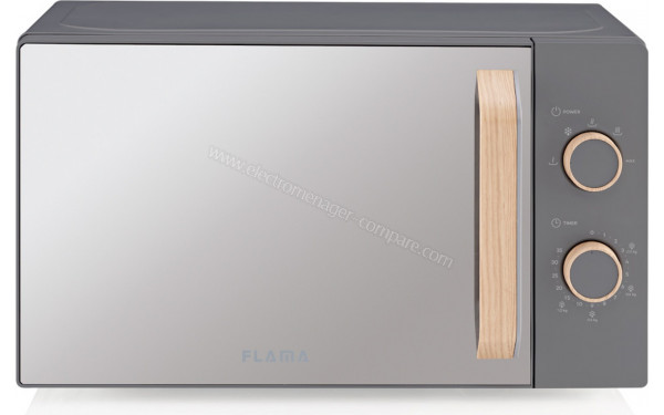 FLAMA 1832FL - Vue de face