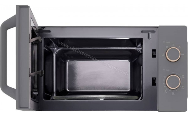 FLAMA 1832FL - Vue de l'int&eacute;rieur