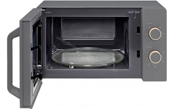 FLAMA 1832FL - Vue de l'int&eacute;rieur