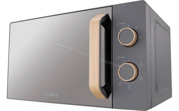 FLAMA 1832FL - Vue 3/4 droite