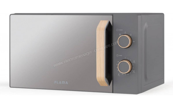 FLAMA 1832FL - Vue 3/4 droite