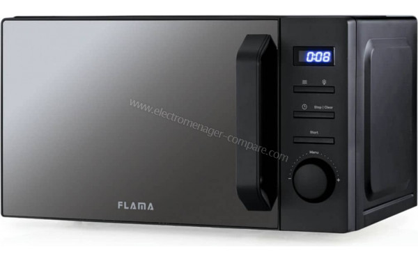 FLAMA 1833FL - Vue 3/4 droite