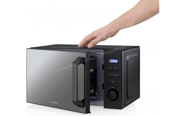 FLAMA 1833FL - Mise en situation