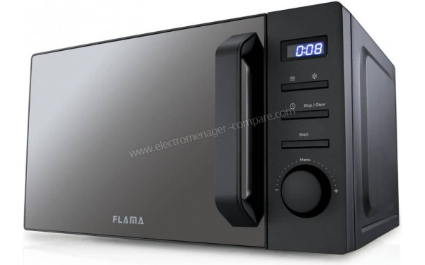 FLAMA 1833FL - Vue 3/4 droite