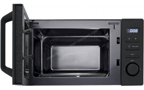 FLAMA 1833FL - Vue de l'int&eacute;rieur