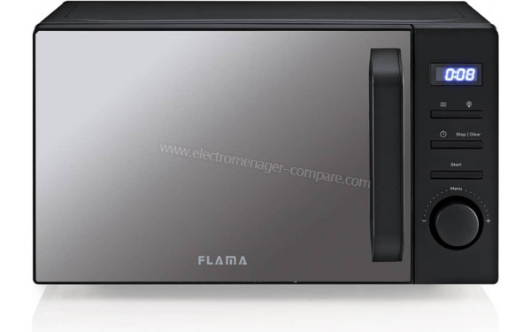 FLAMA 1833FL - Vue de face