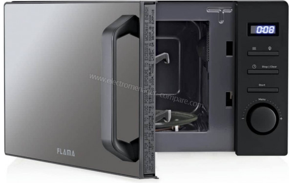 FLAMA 1833FL - Vue de face