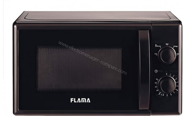 FLAMA 1834FL - Vue de face